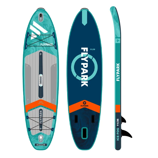 Picture 7: Stand-up Paddleboarding SUP  Stand up Inflatable Paddle Board supboard Padel Tabla Surf Board iSUP