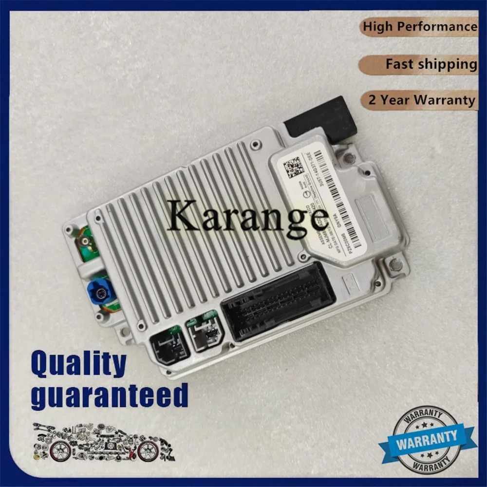 64GB RAM for Ford Sync3 Modules Car Navigation Audio Replacement Finish-programming Electronic Data Board HC3T-14F014-BD