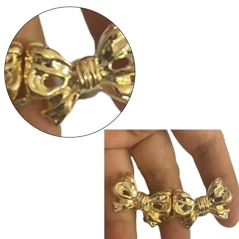 

Bows Pant Pin Jean Button Pins Adjustable Waist Buckle Instant Button for Pant Bows Tighten Waist Button Pin No Sew