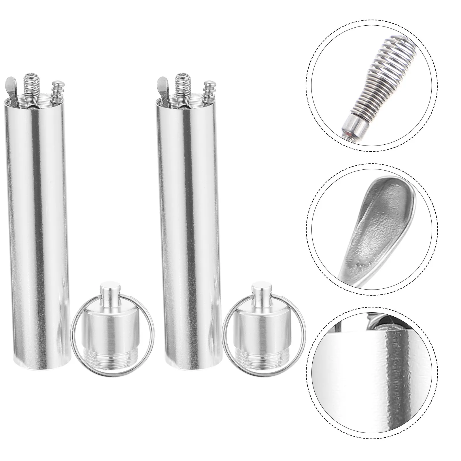 2-conjuntos-de-kit-de-limpeza-de-ouvido-em-aco-inoxidavel-para-remocao-de-cera-de-ouvido-massagem-no-canal-auditivo-ferramentas-confortaveis-e-arredondadas-portatil-para-viagem