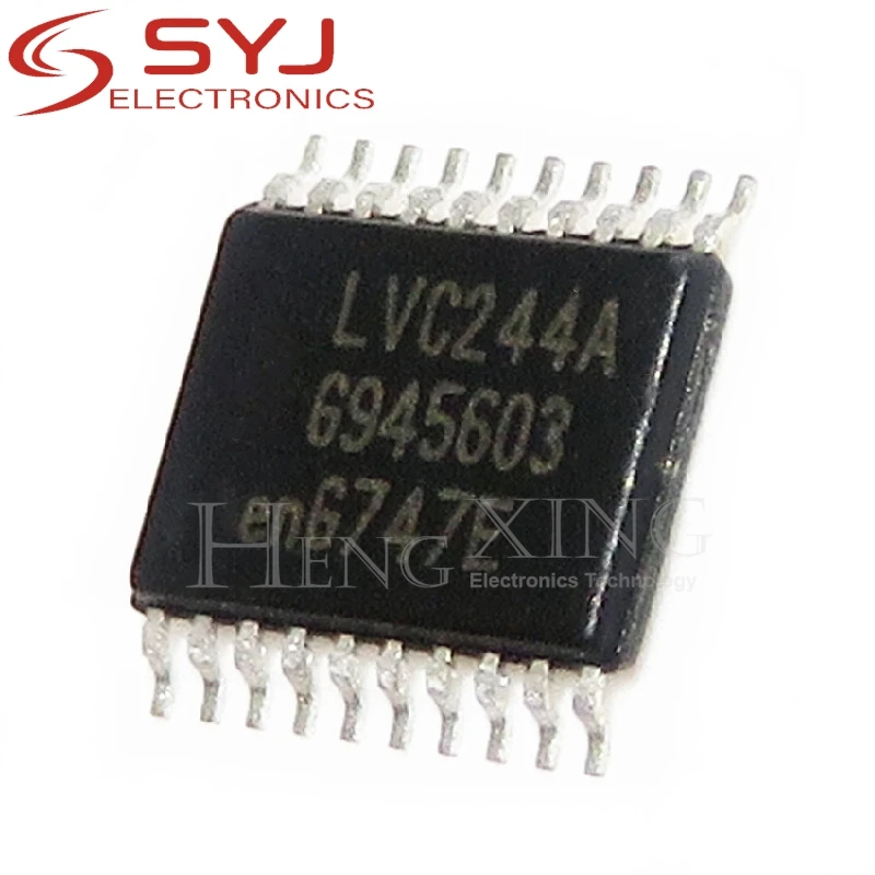 （1pcs-5pcs）SN74LVC244APWR SN74LVC244 LVC244A TDK5110F 5110FE TSSOP-10