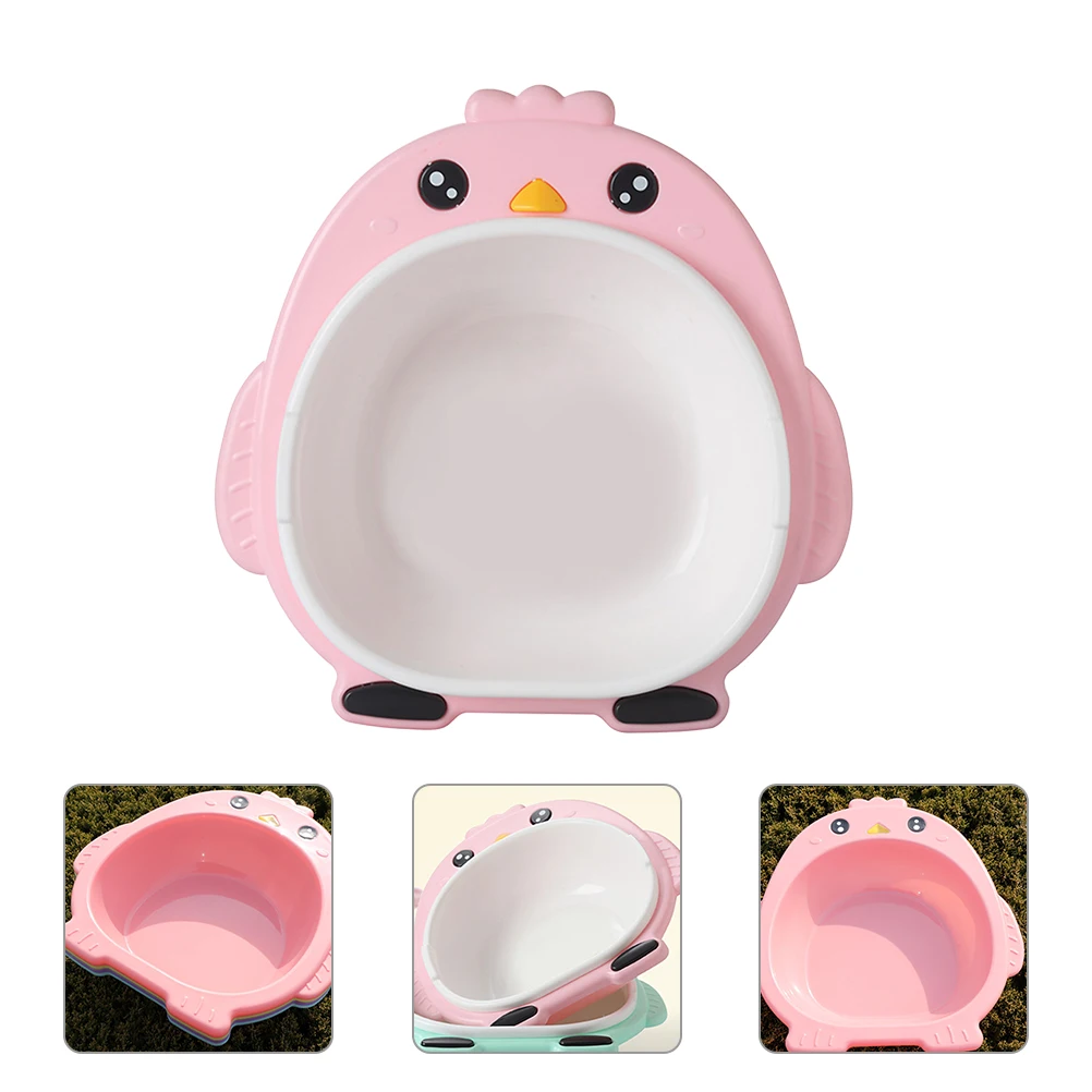 

Bathtub Tub Bathing Pp Infant Face Bathtub Toddler Washbasin For Face Wash Basin Baby Wash Basin Kids Bath Tub Feet