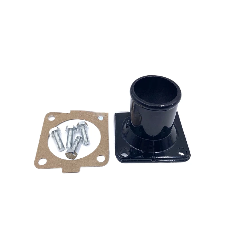 For Doosan Daewoo Hyundai 60 Lovol 85 Sany 75 Yanmar 4tnv94/98 Engine Thermostat Cover Excavator Accessories