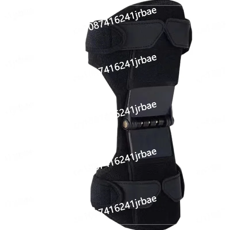 Knee Protector Middle-Aged and Elderly Knee Leg Protector Leg Exoskeleton Fixator