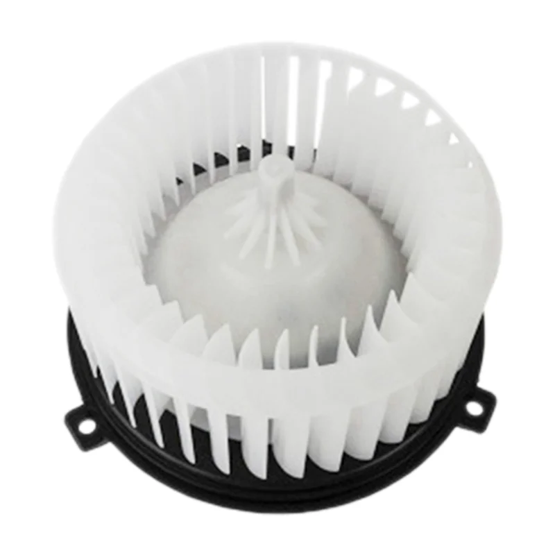 

A03E-Car Air Conditioning Blower For Trax Sonic Buick Encore L4 1.4L AC Heater Blower Motor 95920148 95472959