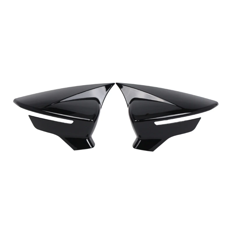 

094D Side Cover Wing Caps for Mk3 12-20 5F0857538B Car Accessory