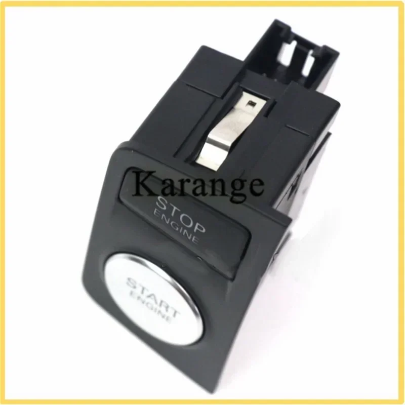 

4F1905217E Start Stop Engine Switch Button 4F1905217 4F190 5217 for Audi A6 S6 RS6 4F1905217E 4F1905217 New