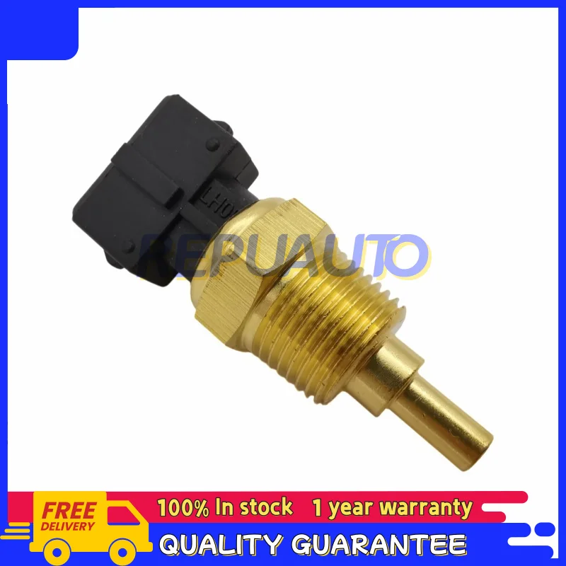 New Coolant Temperature Sensor 1026604GAA For JAC J3 J5 J6 A137 Refine - view 3
