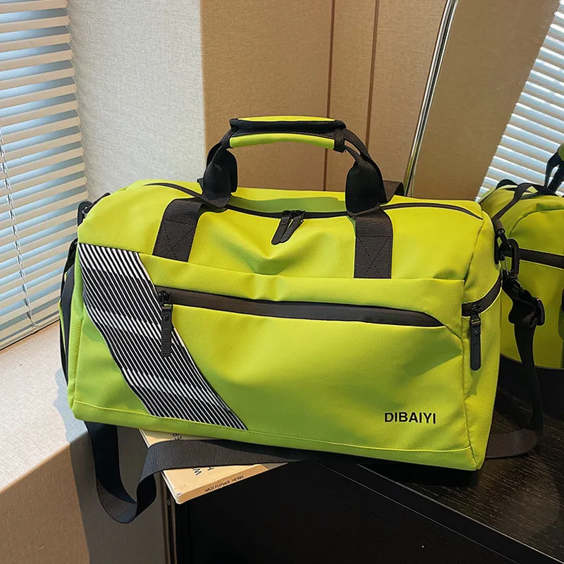 large-capacity-fitness-bag-women's-swimming-bag-dry-wet-separation-travel-bag-outdoor-trip-bag-short-business-trip-storage-lu