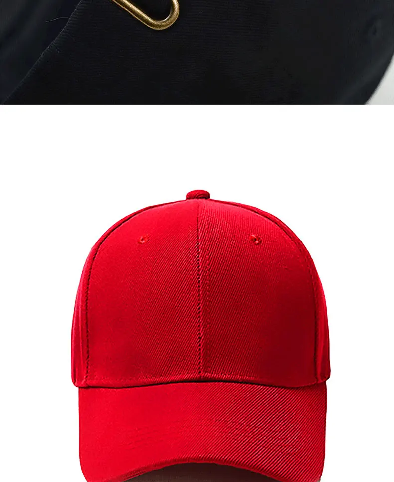 Maßgefertigter Hut Kinderhüte Individuelle Kappe mit Stickerei-Logo Baseballkappe Anpassbare Kappe Outdoor-Freizeithut Kinderkappe – Detail 11