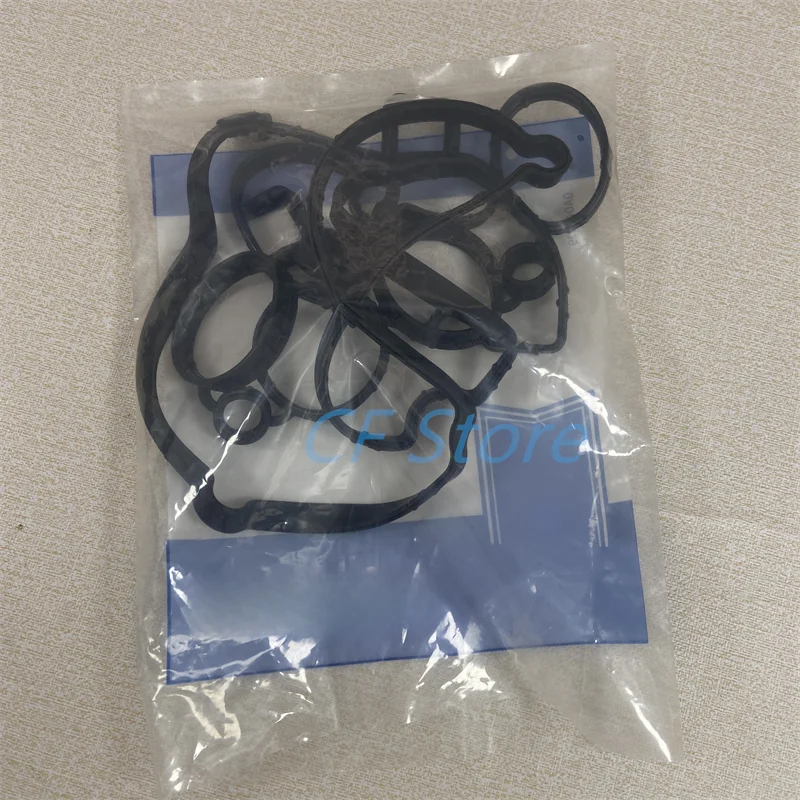 

OEM 55354237 Прокладка крышки клапана двигателя для Chevrolet Aveo Cruze Sonic 1.8L Opel Astra Insignia Corsa Vectra Pontiac G3 Vauxhall