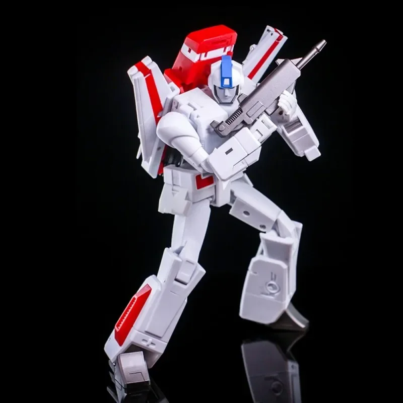 Magisches quadratisches transformation MS-TOYS msb47 MS-B47 jetfire skyfire meteorite g1 action figur roboter spielzeug