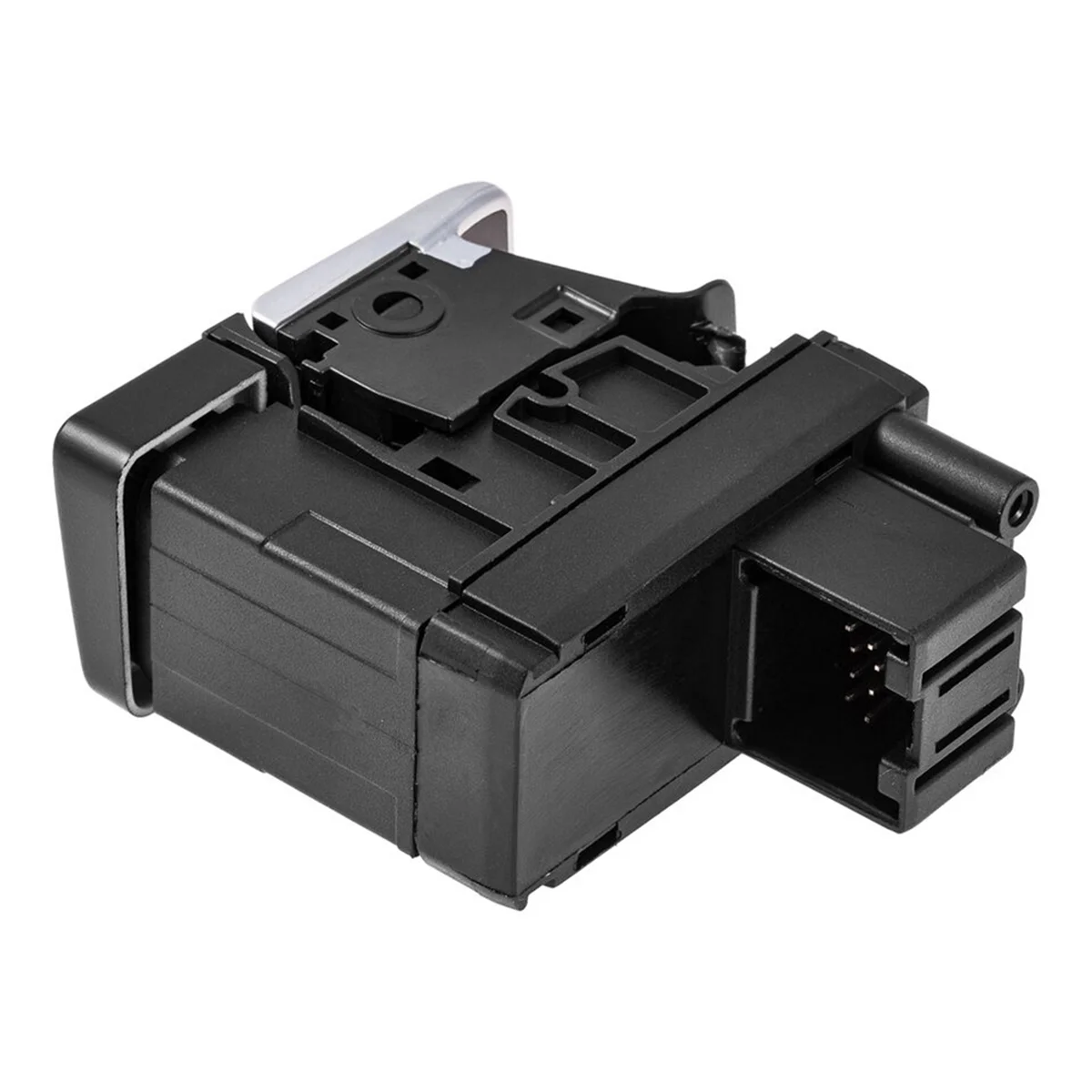 

4G1927225B Electronic Parking Brake Control Switch for Audi A6 C7 A7 2011-2018 /Avant/ Quattro 4G1 927 225B