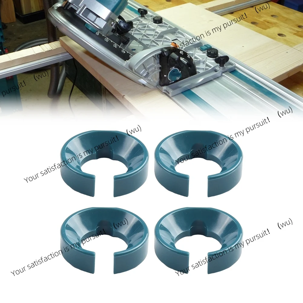 4 Uds para soporte Makita 419627-9 para Makita SP6000 CA5000 DSP601 DSP600 DHS783/782 accesorios de herramientas eléctricas sierra de corte