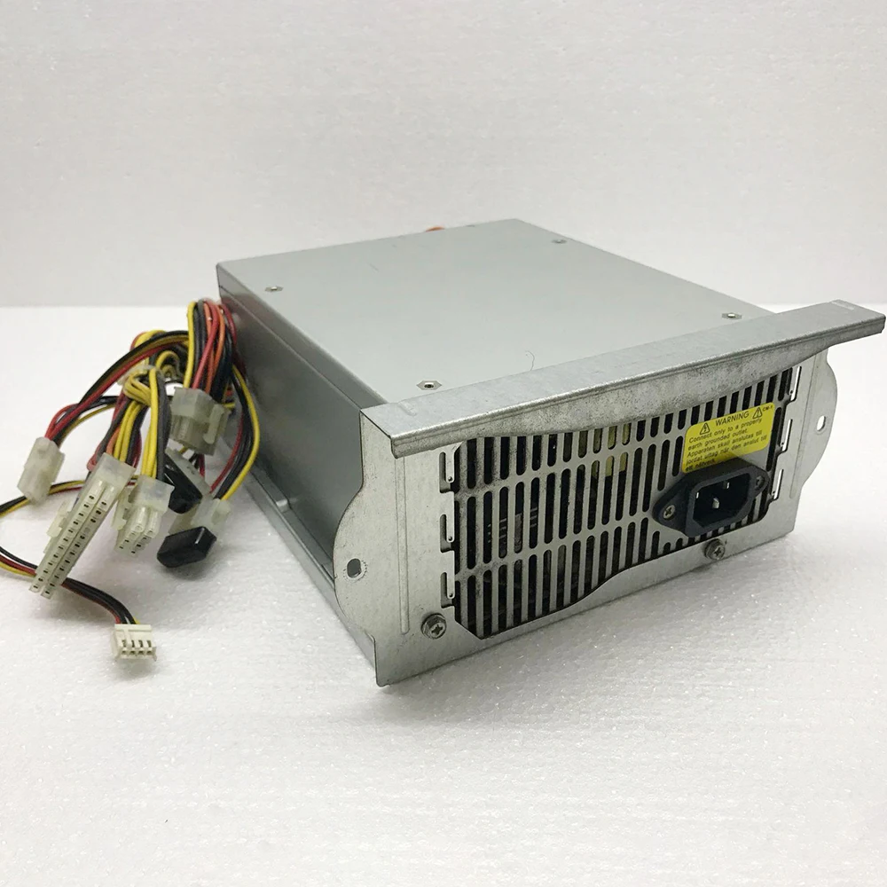 For Dell PowerEdge 1800 650W Server Power Supply GD323 0GD323 PS-5651-1 