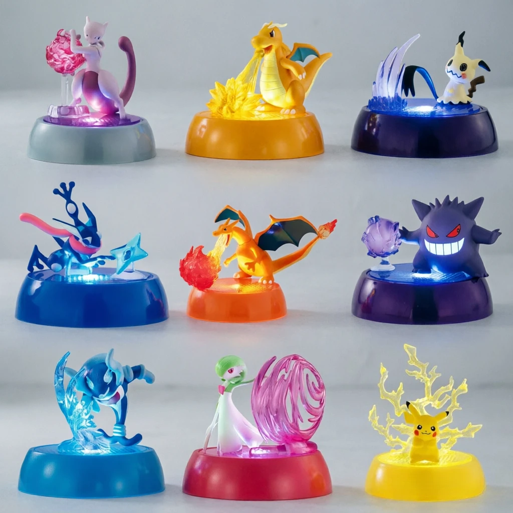 figura-pokemon-iluminada-em-caixa-surpresa-charizard-pikachu-gengar-greninja-gardevoir-figura-de-acao-anime-led-brilhante-decoracao-de-mesa-presente