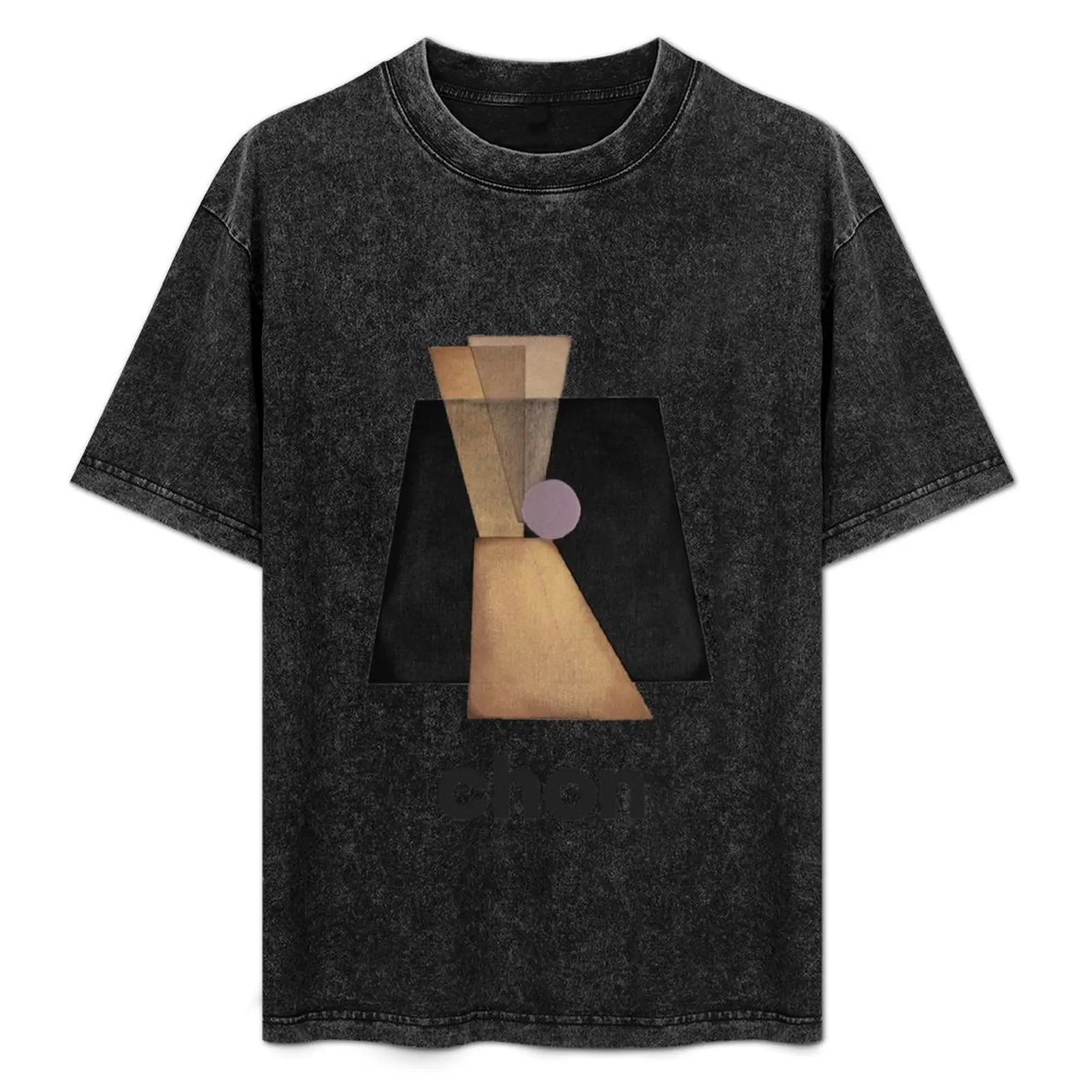 

CHON T-Shirt blacks sweat cheap stuff mens cotton t shirts