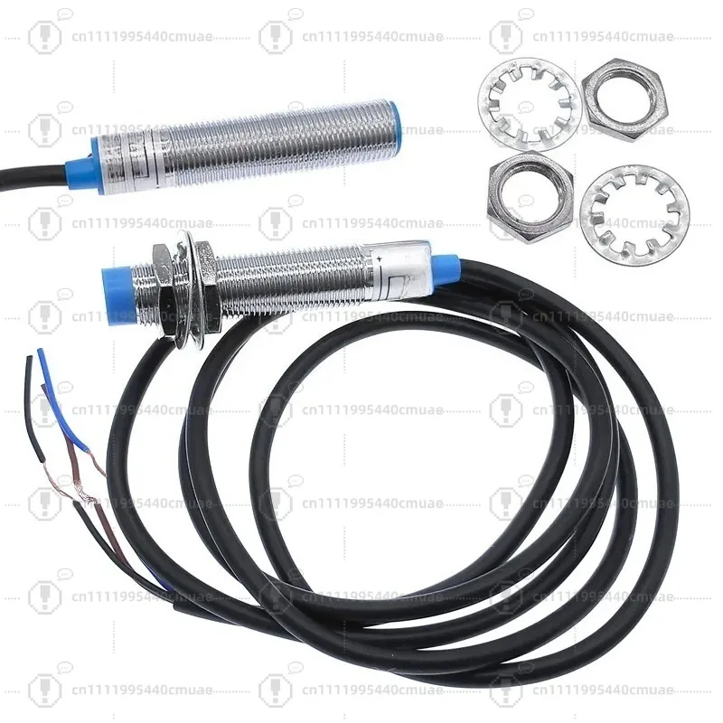 10PCS LJ12A3-4 Bx/B…