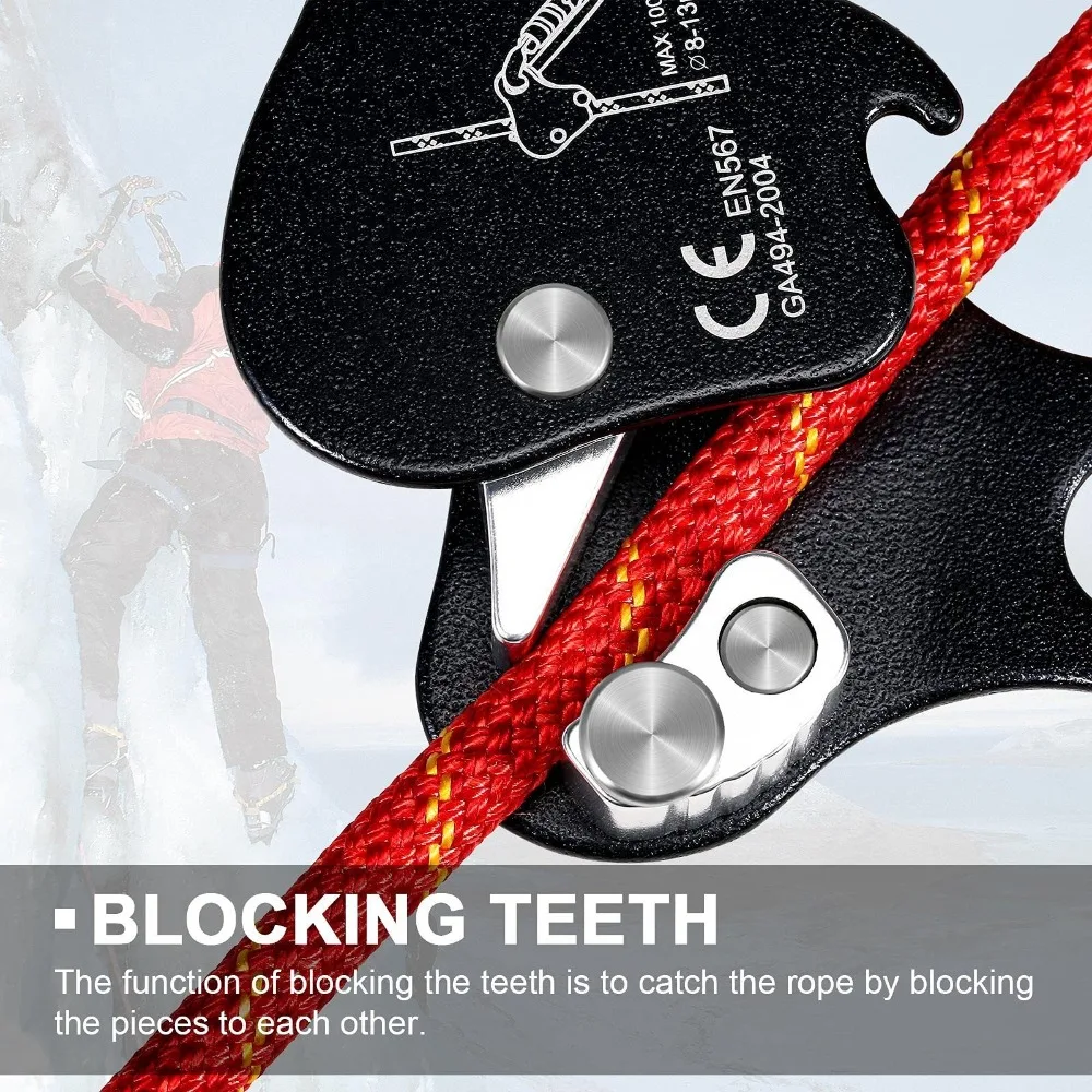 Thumbnail 4 - #41 Highest Rated Climbing Harnesses to Buy in 2026