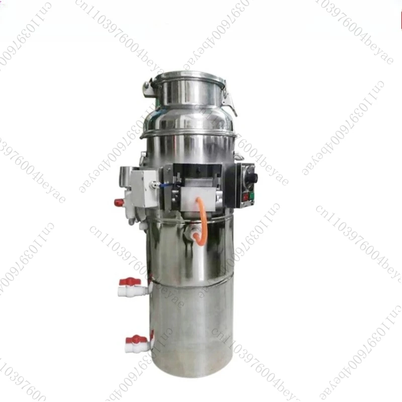 آلة الأسمدة الغاز مولد ثاني أكسيد الكربون الزراعة الزراعية الدفيئة مصنع مصنع الفواكه والخضروات