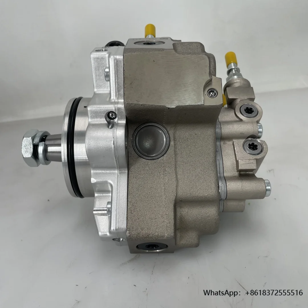 

daNew High Pressure Fuel Injection Pump Model 0445020335 for Auto Engine Systems