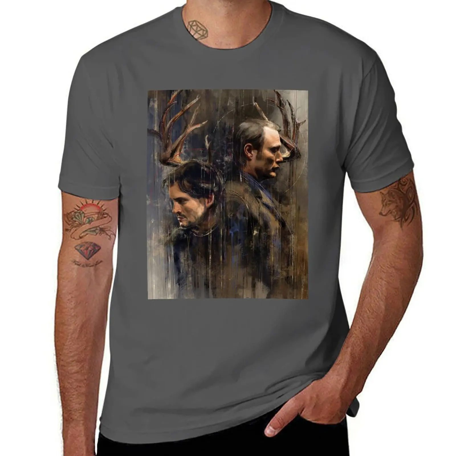 

Ensemble T-Shirt t shirt personalised t shirts cotton 100% T-Shirt