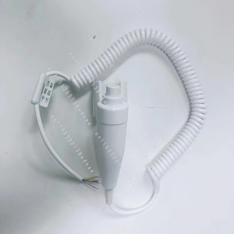 3m X-ray Exposure Release Switch 1/2 Stage DR CT Hand Trigger for X-ray & Radiography Systems