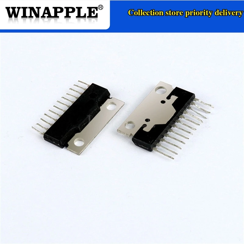 LA4635A LA4635 TA7282AP TA7282P TA7282 SLA6024 6024 SLA5064 5064 ZIP-12