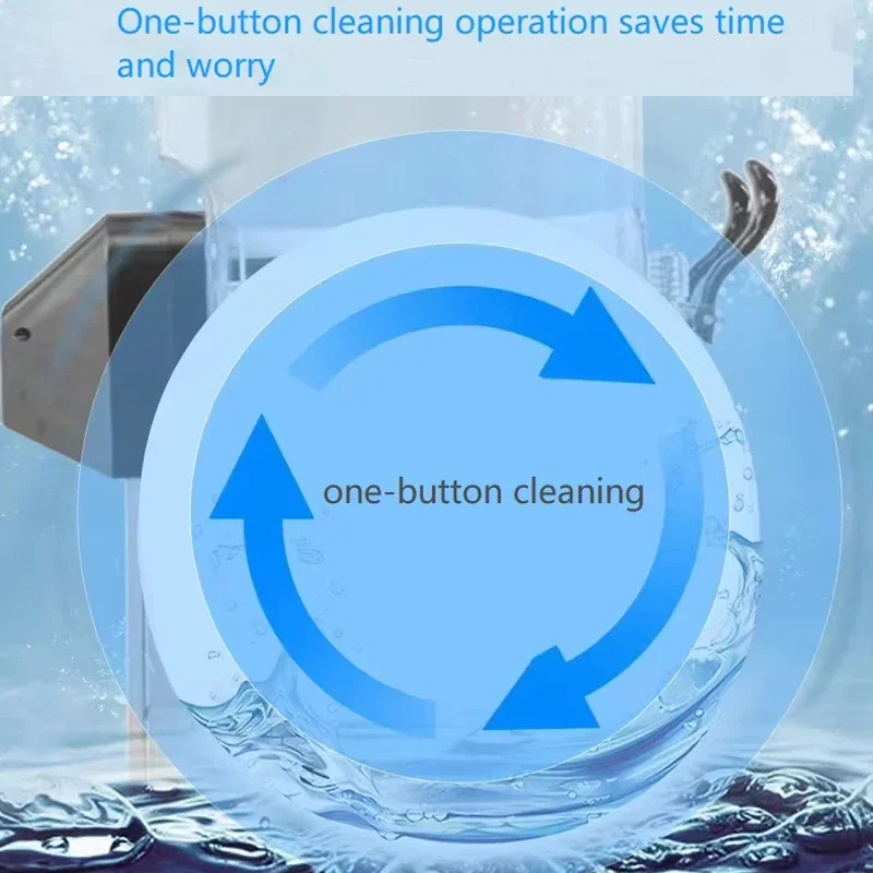 

Commercial Frozen Drink Slush Slushy Making Machine Smoothie Maker Electric Snow Melting Machine