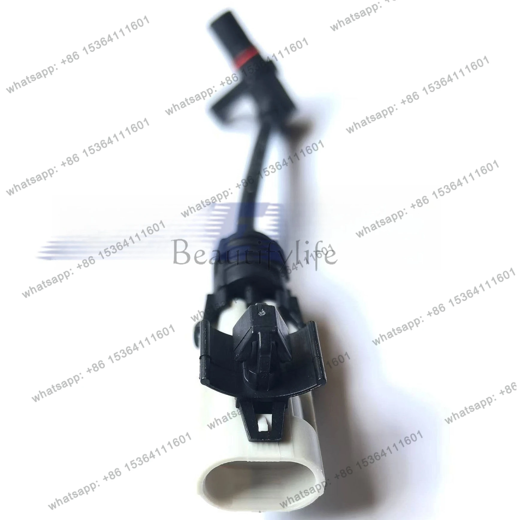 KPQ A.B.S Sensor, Front Auto and Motorcycle Parts