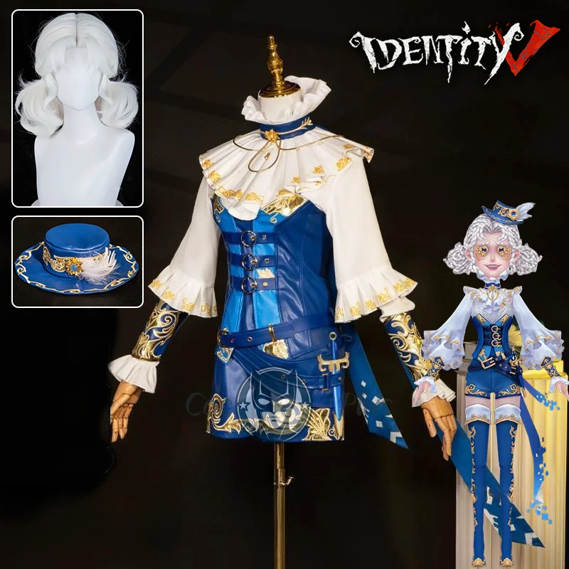 Identity V Cheerlea… - image