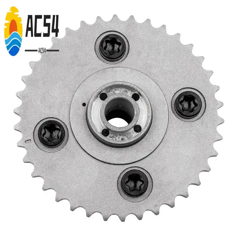 ajusteur-d'arbre-a-cames-d'echappement-de-pignon-de-chaine-de-synchronisation-ac54-11367583208-pour-bmw-e70-e82-e90-f10-f30