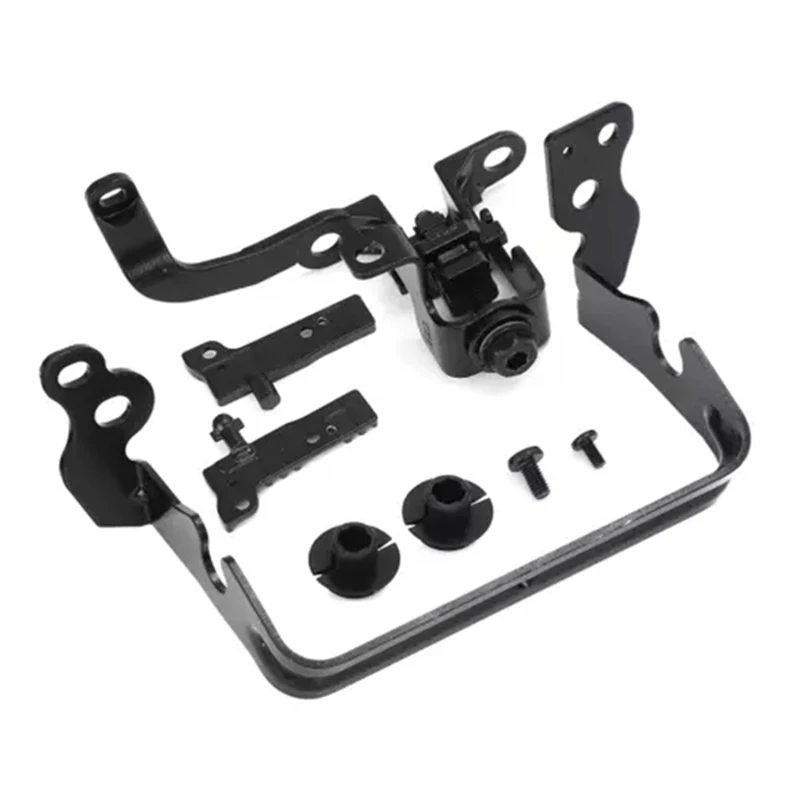 

Radar Sensor Bracket Kit For Lexus & Toyota 88210-47090 88210-07010 88210-48070