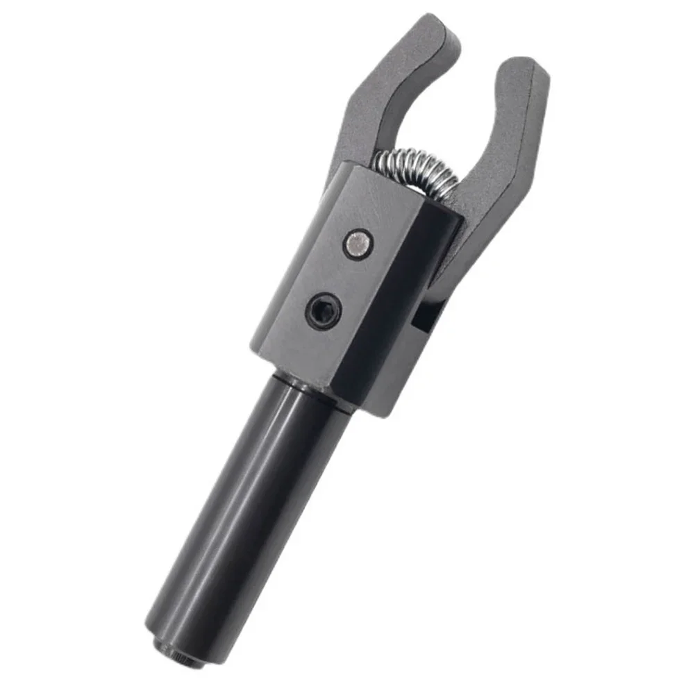 

1pc For CNC Lathe Puller Replacement Parts For CNC Automatic Lathe Feeder Round Handle Accessories 16/20/25mm