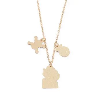 8 最佳銷售 領子連體 - №7