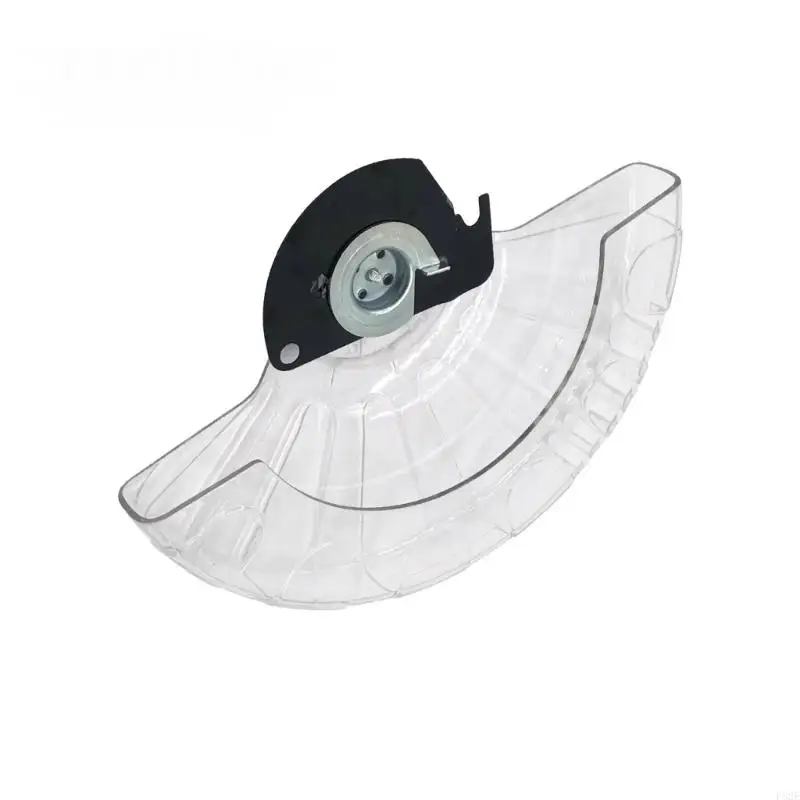 Transparent Safety Protective Guard Replacement Parts For Makita 255 10 Inch Aluminum Cutting Miter Saw Compatible With LS1040