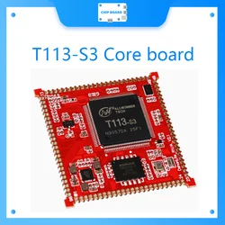 T113-S3 ARM Dual-core Cortex A7  Core Board