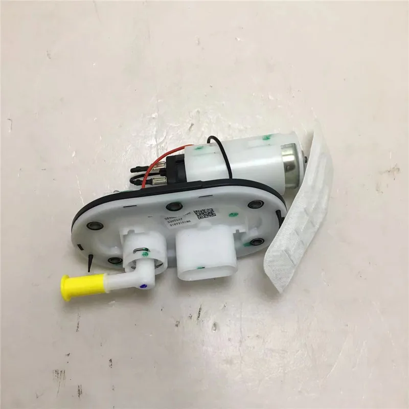 

Электронный впрыск топлива, электрический топливный насос, одна топливная трубка для Benelli 502C Imperiale 400, OEM-номер. 50400P080000