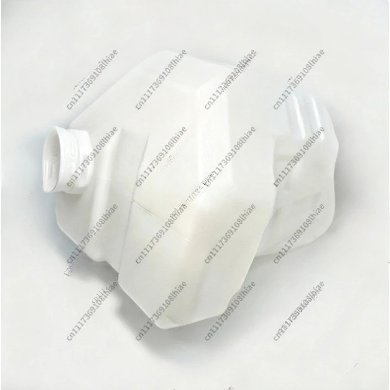 Agriculture Agras T 50 Drone Accessory 40L Water Tank for DJI T50 Agricutural Spray Drones UAV Tank