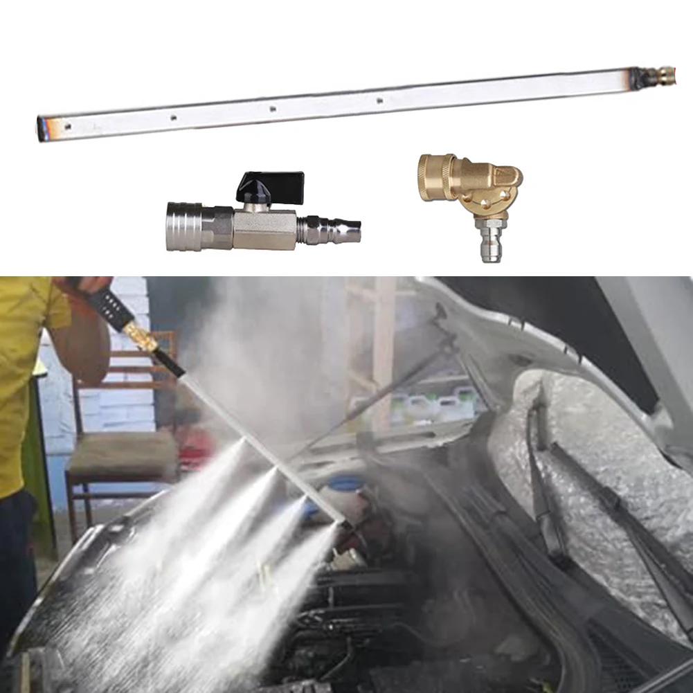 

Инструмент для обслуживания радиатора 4500 фунтов на квадратный дюйм Инструмент для обслуживания автомобилей послепродажного обслуживания Коррозионностойкая нержавеющая сталь