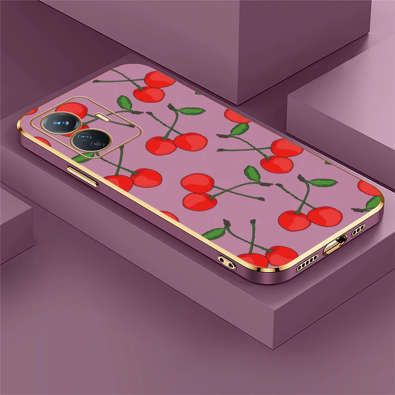 Phone Case For Vivo…