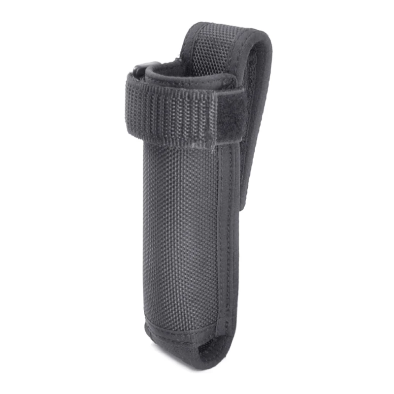 ผู้ถือกระบองกรณี Holsters แบบพกพากระบองสำหรับล่าสัตว์ตกปลาตกปลา R66E