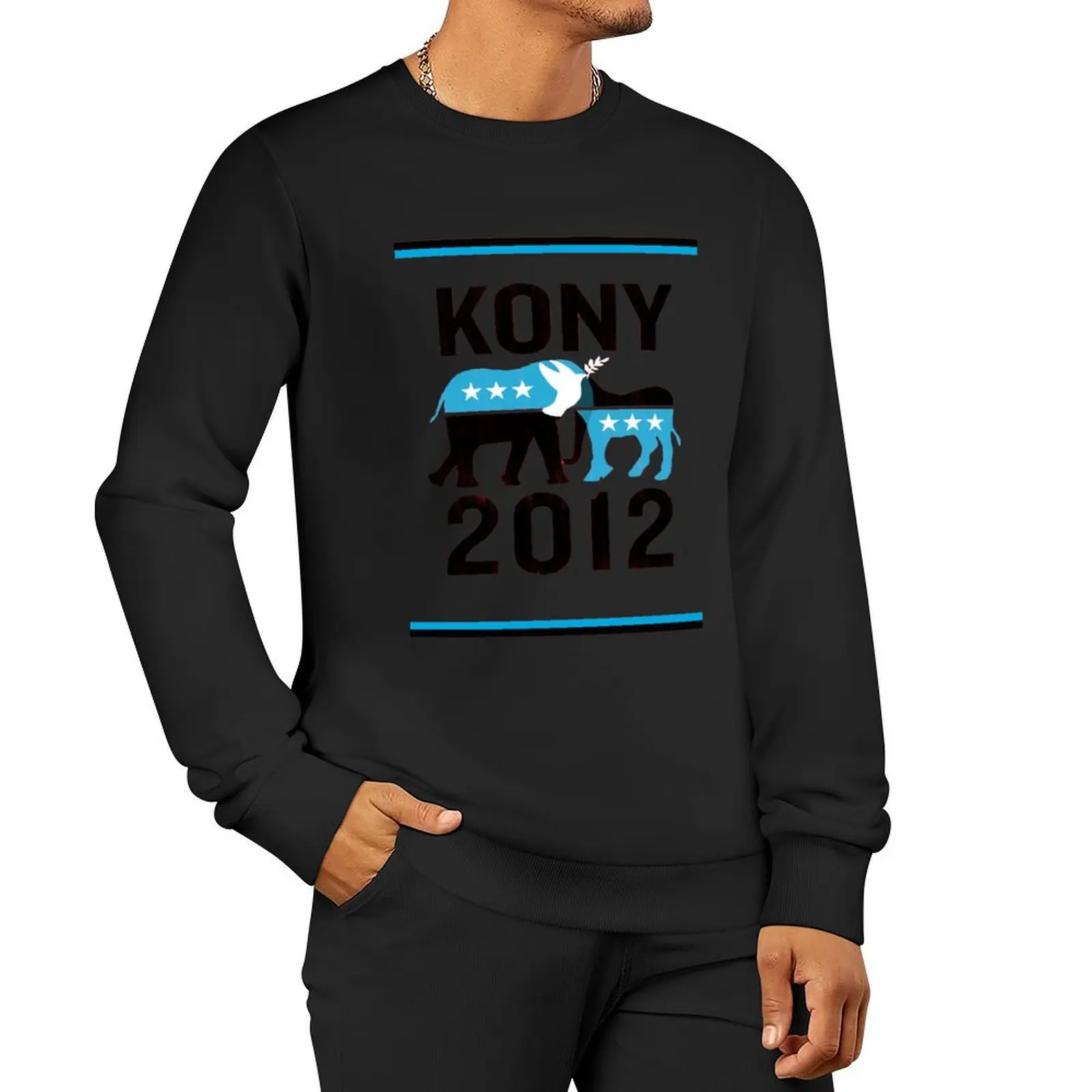 

Joseph Kony T-shirt Original Style T-Shirt Kony 2012 Pullover Hoodie aesthetic clothing fashion men aesthetic sweatshirts