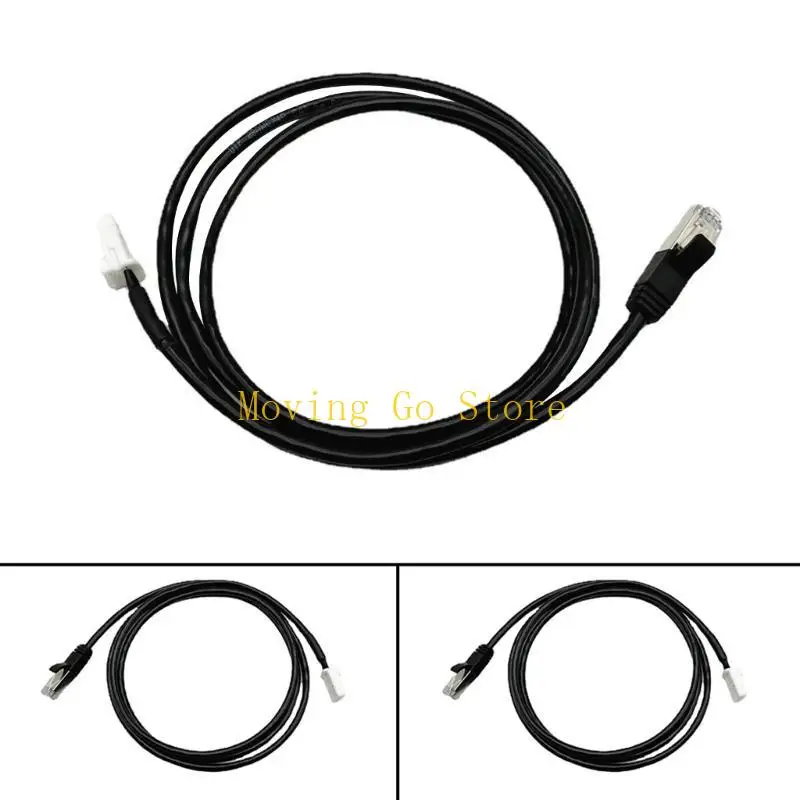 

B5XD Пластический диагностический кабель для автомобиля 3/Y Toolbox 1137658-00-A оборудование автомобильные инструменты