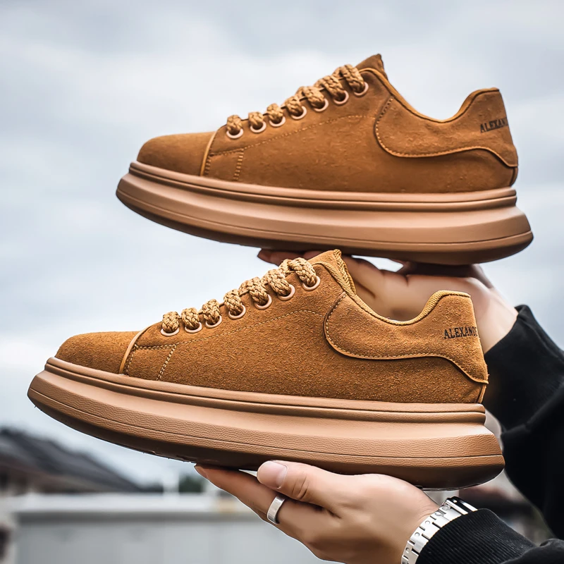 Leather Luxury Men's Shoes Men - đánh giá và giá Leather Sneaker Care Kit