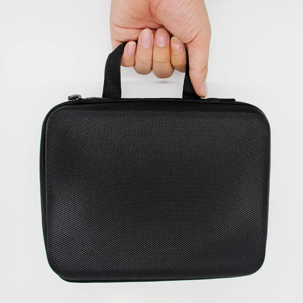 حقيبة الصدر حامل راديو تكتيكي للتخزين في اتجاهين يحمل مجال السفر المفيد #3