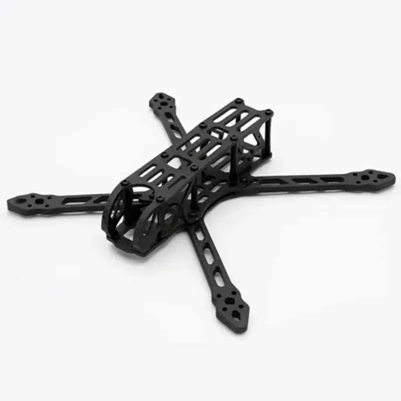 

Industrial drone frame Carbon fiber hexacopter/octacopter frame Agricultural spray drone