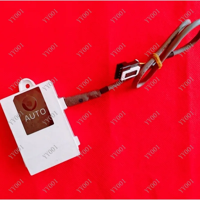 

Duct Type Central Air Conditioner WiFi Communication Module Wireless APP Control 11222022000069