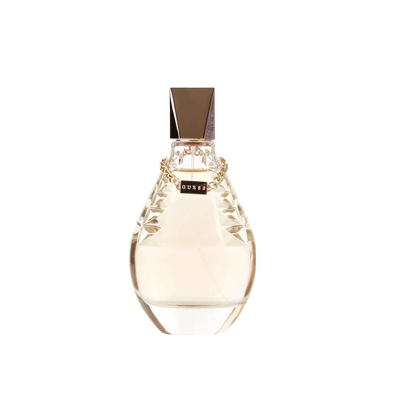 

Guess Dare Women Eau De Parfum Spray 50мл Woody Floral Original С или без крышки, случайная упаковка Простая упаковка