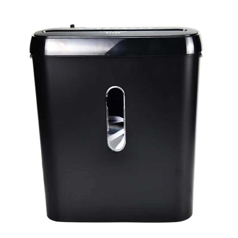 S616B A4 size 8L Desktop Paper Shredder for Office use